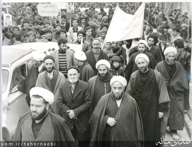 تصویر طاهر نائبی