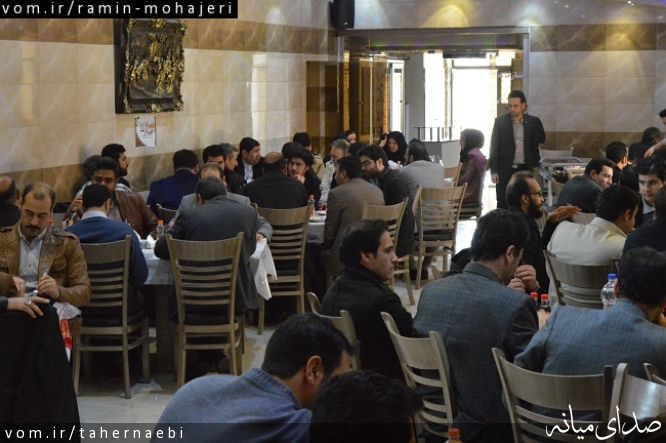 تصویر طاهر نائبی