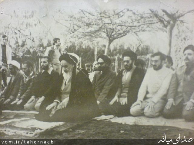 تصویر طاهر نائبی