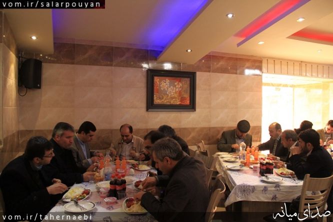 تصویر طاهر نائبی