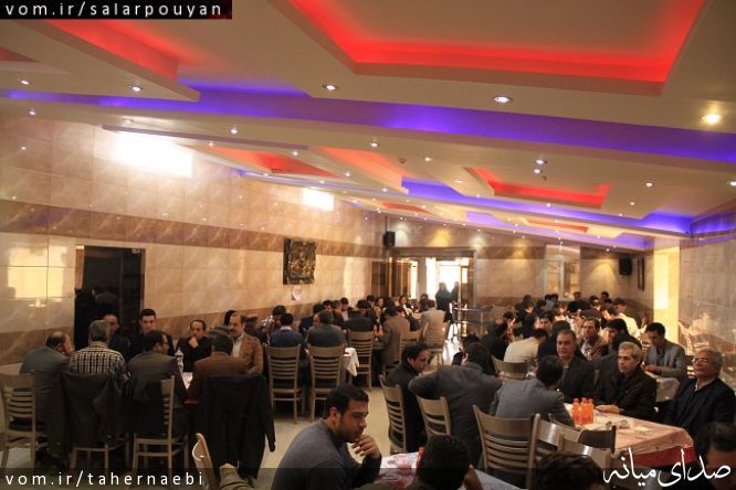 تصویر طاهر نائبی