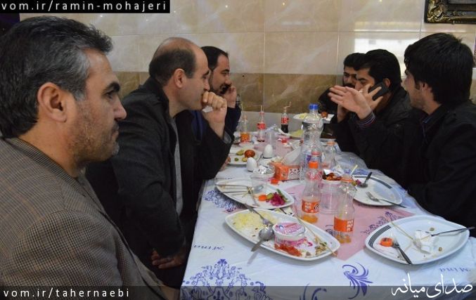 تصویر طاهر نائبی