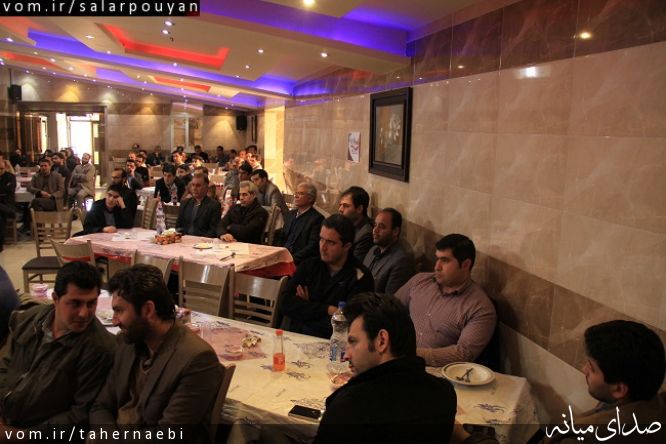 تصویر طاهر نائبی