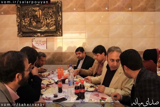 تصویر طاهر نائبی