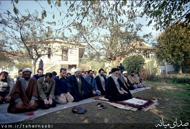 تصویر طاهر نائبی