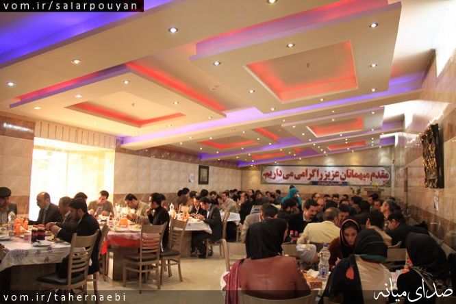 تصویر طاهر نائبی