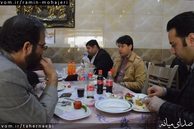 تصویر طاهر نائبی