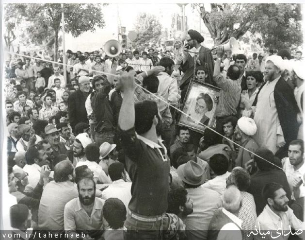 تصویر طاهر نائبی