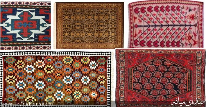 تصویر طاهر نائبی