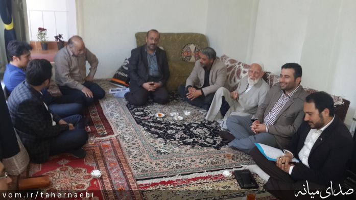 تصویر طاهر نائبی