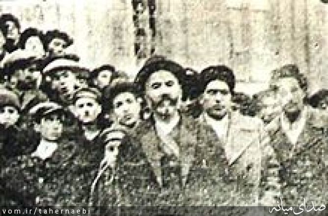 تصویر طاهر نائبی