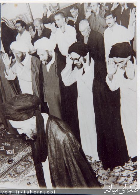 تصویر طاهر نائبی