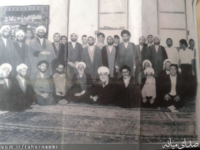 تصویر طاهر نائبی