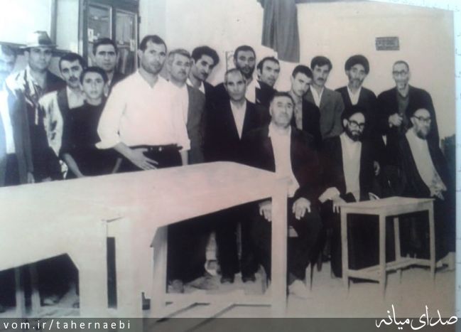 تصویر طاهر نائبی