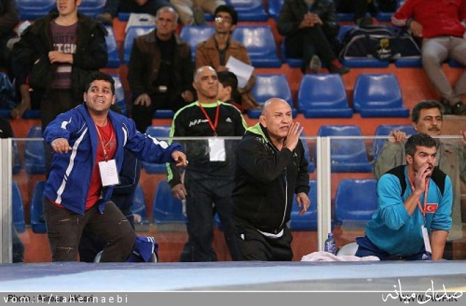 تصویر طاهر نائبی