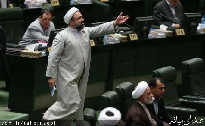 تصویر طاهر نائبی