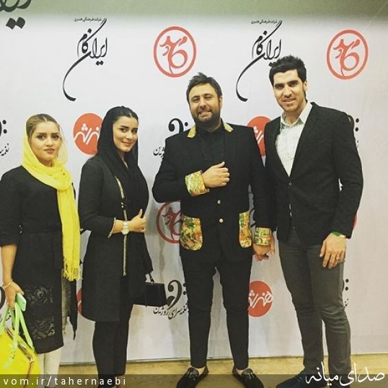 تصویر طاهر نائبی