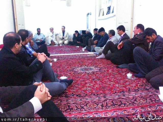 تصویر طاهر نائبی