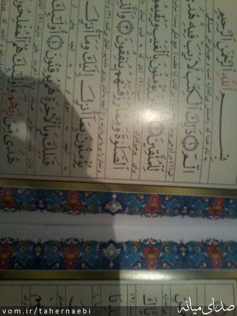 تصویر طاهر نائبی