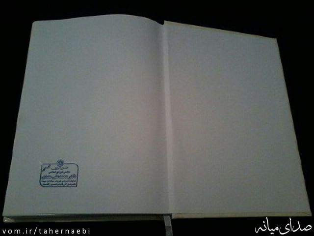 تصویر طاهر نائبی