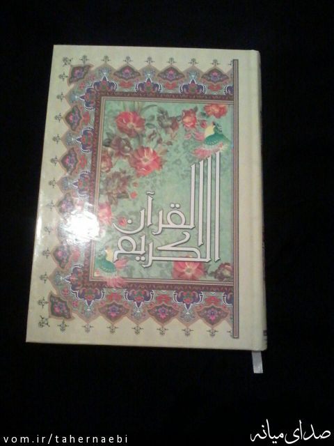 تصویر طاهر نائبی