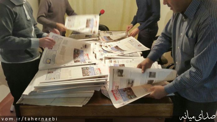 تصویر طاهر نائبی