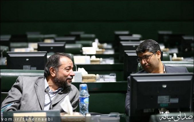 تصویر طاهر نائبی