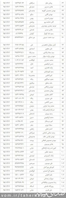 تصویر طاهر نائبی