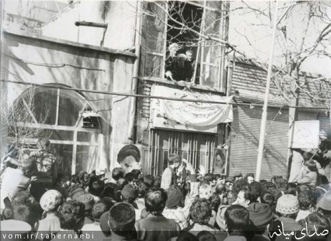 تصویر طاهر نائبی