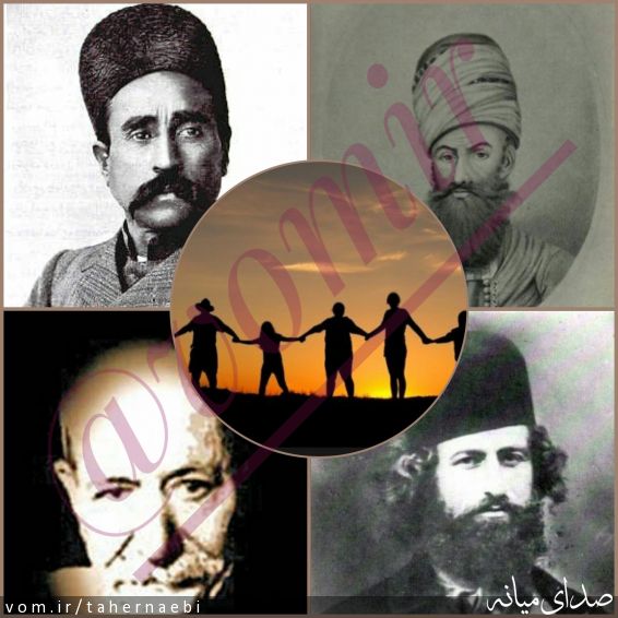 تصویر طاهر نائبی