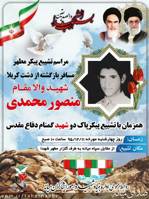 تصویر طاهر نائبی