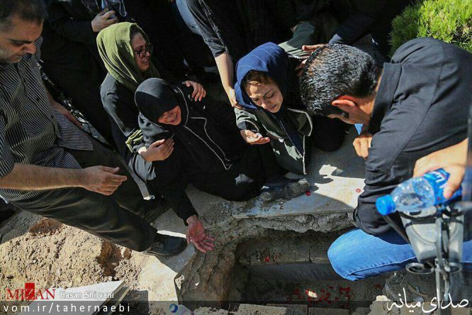 تصویر طاهر نائبی