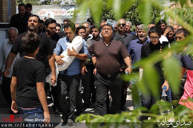 تصویر طاهر نائبی