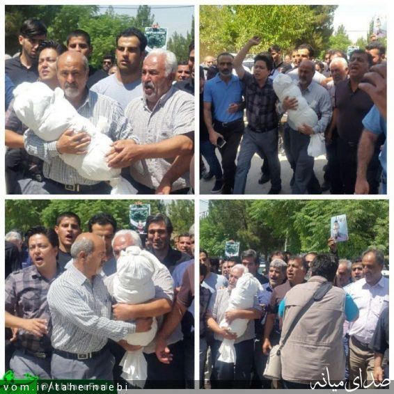 تصویر طاهر نائبی