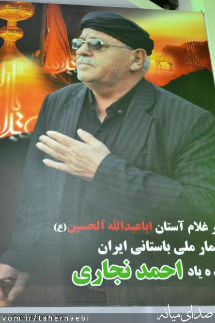 تصویر طاهر نائبی