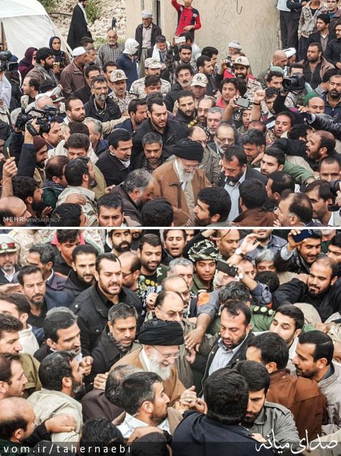 تصویر طاهر نائبی