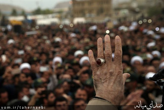 تصویر طاهر نائبی