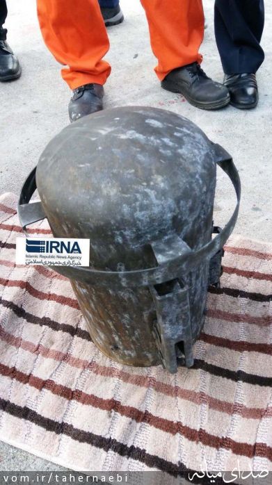 تصویر طاهر نائبی