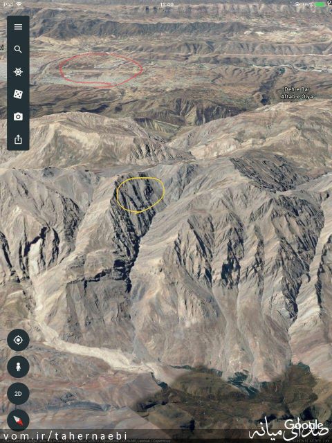 تصویر طاهر نائبی