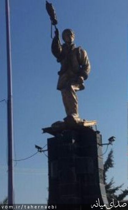 تصویر طاهر نائبی