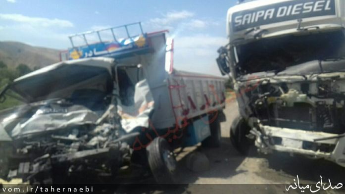 تصویر طاهر نائبی