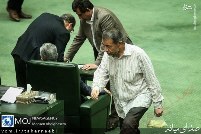 تصویر طاهر نائبی