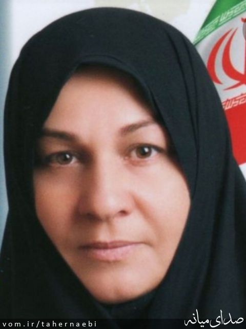 تصویر طاهر نائبی