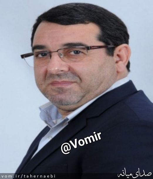 تصویر طاهر نائبی