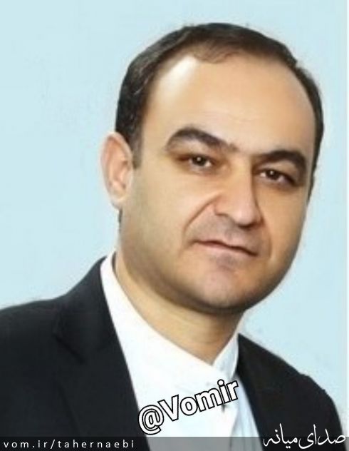 تصویر طاهر نائبی