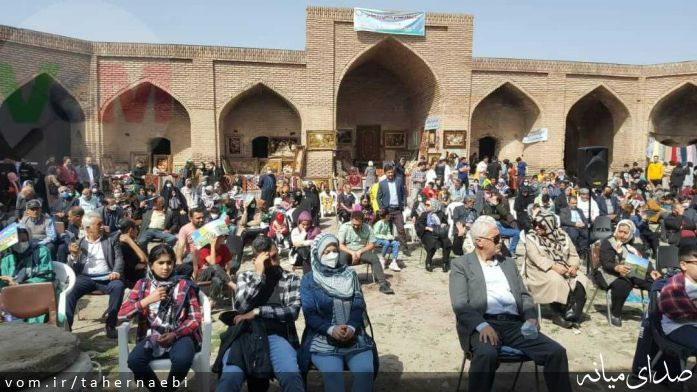 تصویر طاهر نائبی