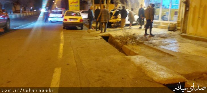 تصویر طاهر نائبی
