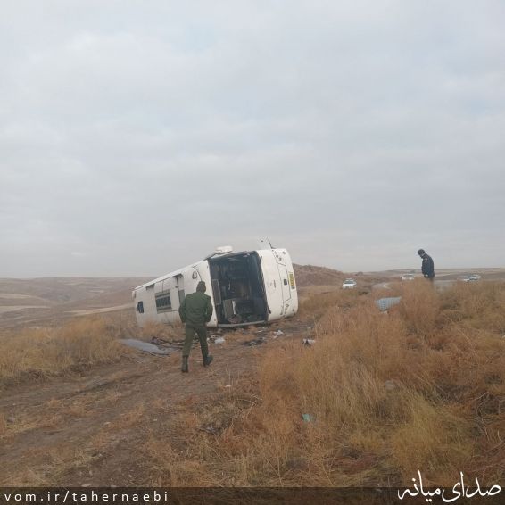 تصویر طاهر نائبی