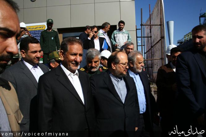 تصویر صدای میانه