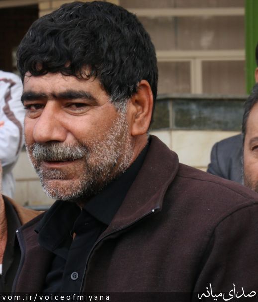 تصویر صدای میانه
